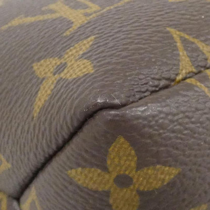 Louis Vuitton Monogram Archive Pochette Voyage Souple Second Bag