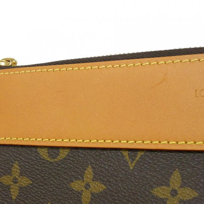 Louis Vuitton Monogram Archive Pochette Voyage Souple Second Bag