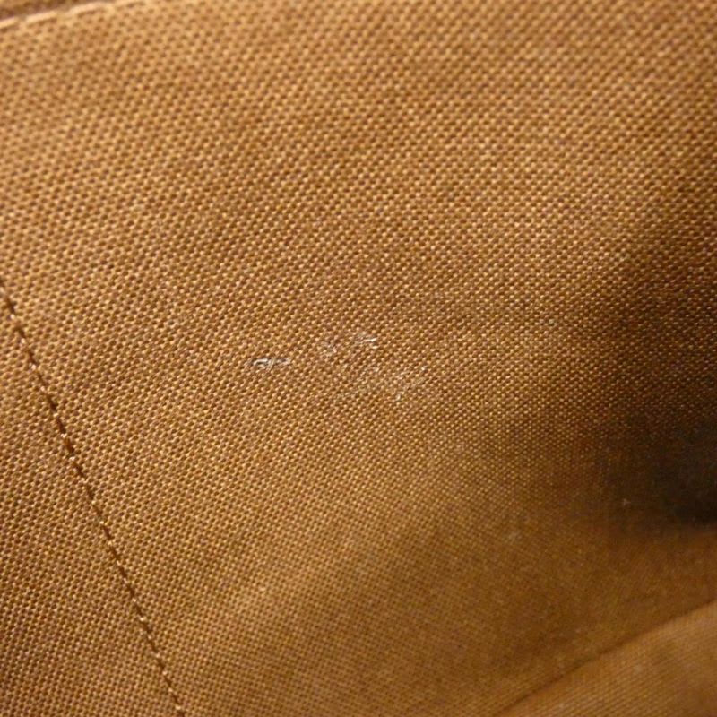 Louis Vuitton Monogram Archive Pochette Voyage Souple Second Bag