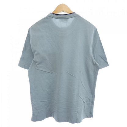 Hermes Pocket Tee Sage Green T-Shirt