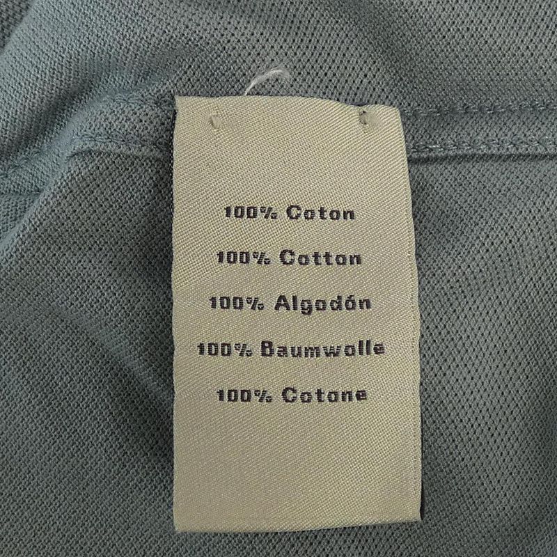 Hermes Pocket Tee Sage Green T-Shirt