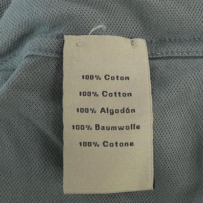 Hermes Pocket Tee Sage Green T-Shirt