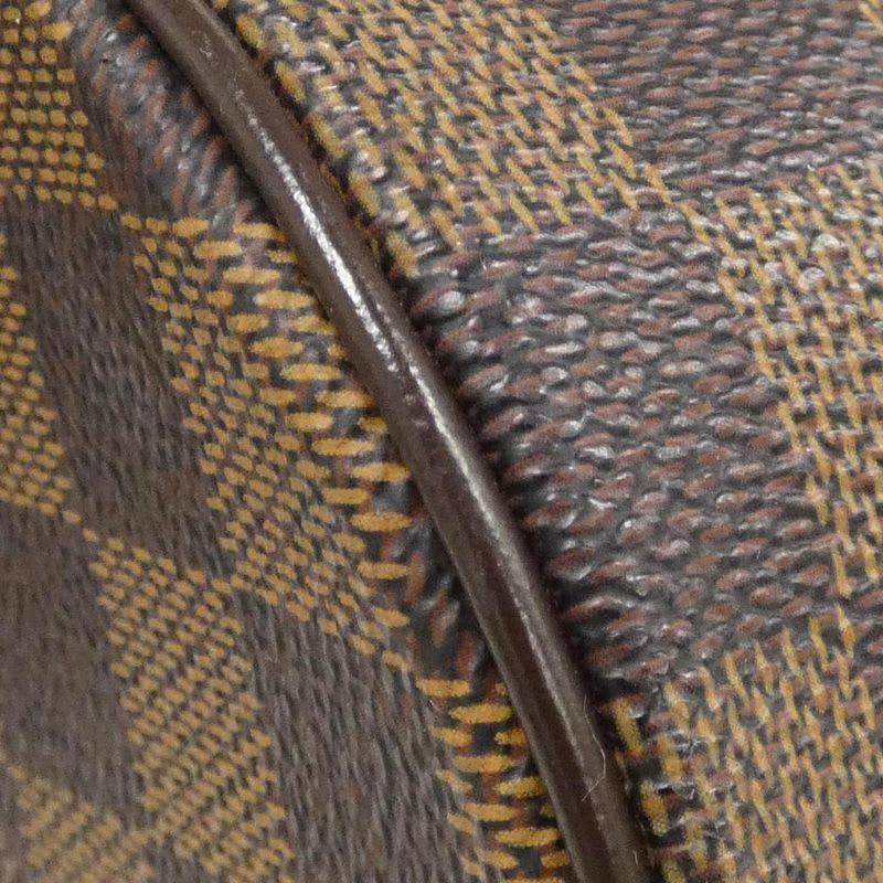 Louis Vuitton Damier Papillon 26 cm Bag