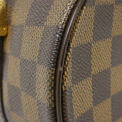 Louis Vuitton Damier Papillon 26 cm Bag