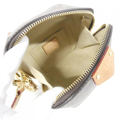 Louis Vuitton Monogram Just in Case Shoulder Bag