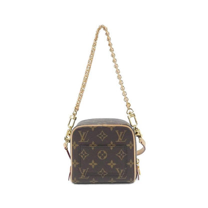 Louis Vuitton Monogram Just in Case Shoulder Bag