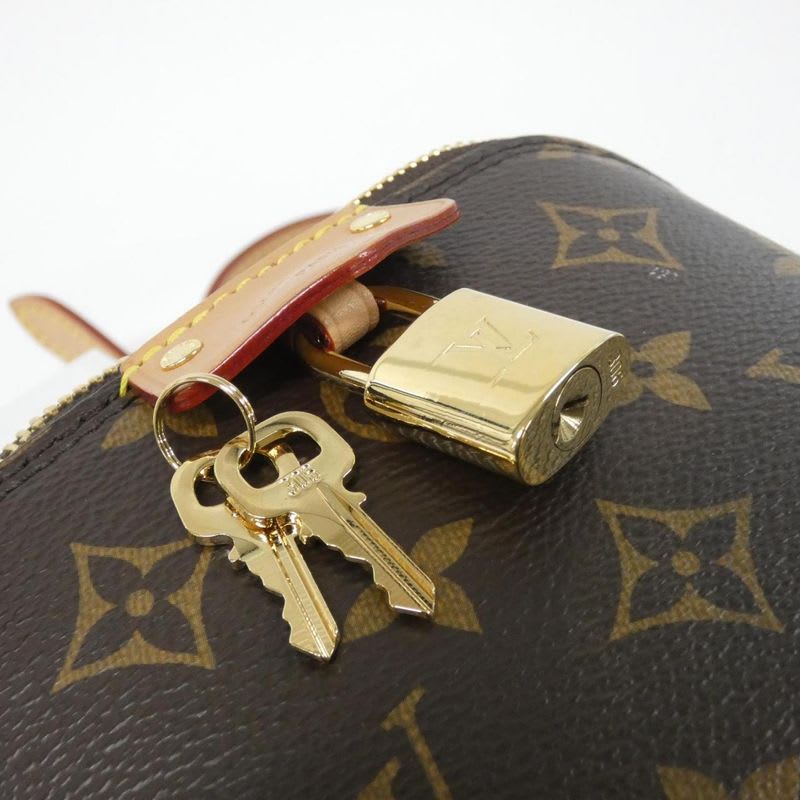 Louis Vuitton Monogram Just in Case Shoulder Bag