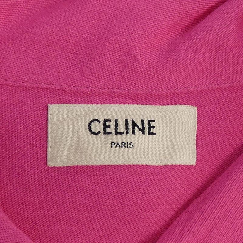Celine 2 S SS Shirt