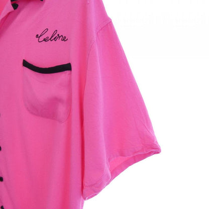 Celine 2 S SS Shirt