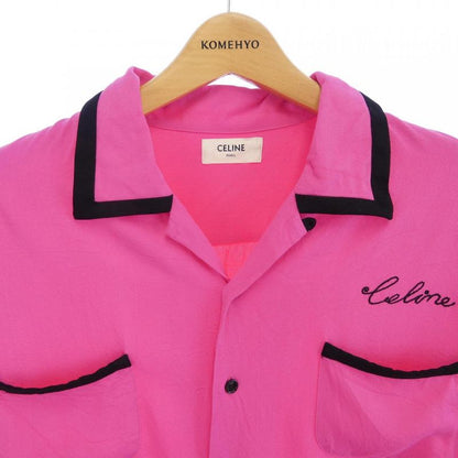 Celine 2 S SS Shirt