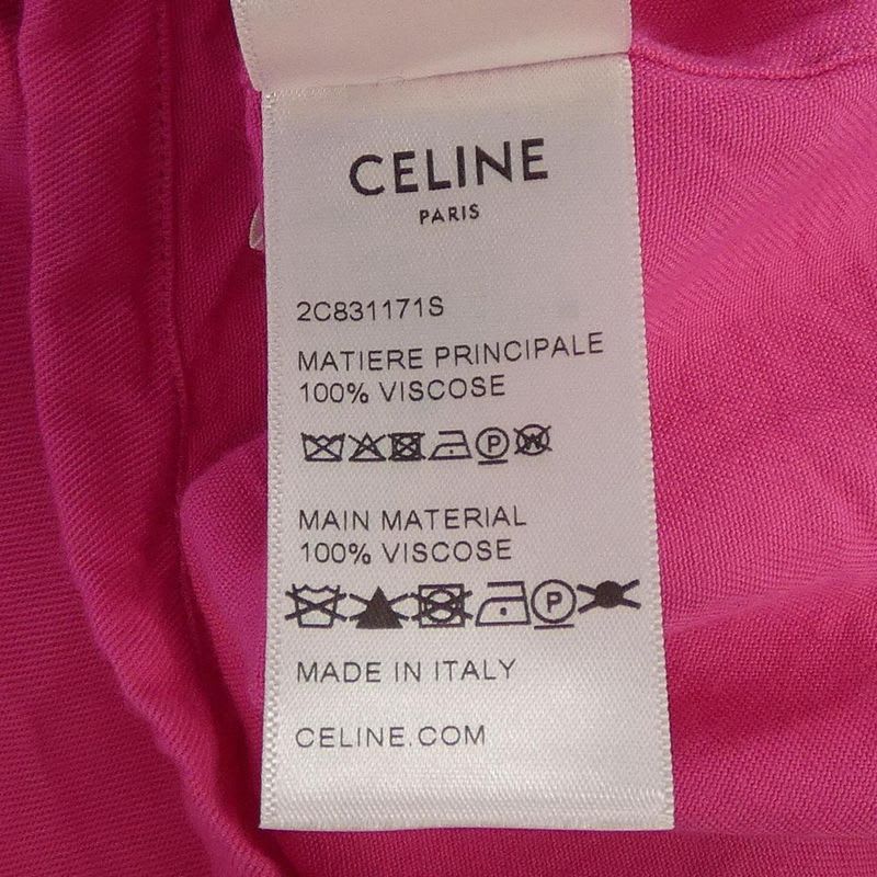 Celine 2 S SS Shirt