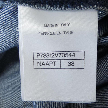 Chanel Look 36 Jeans