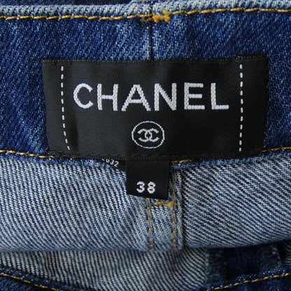 Chanel Look 36 Jeans