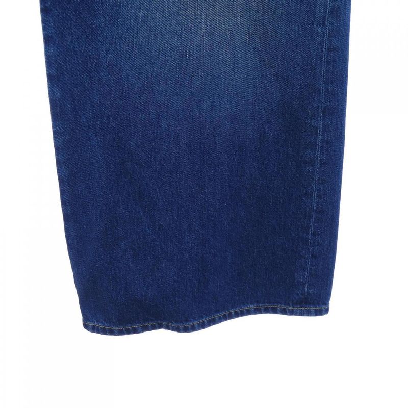 Chanel Look 36 Jeans