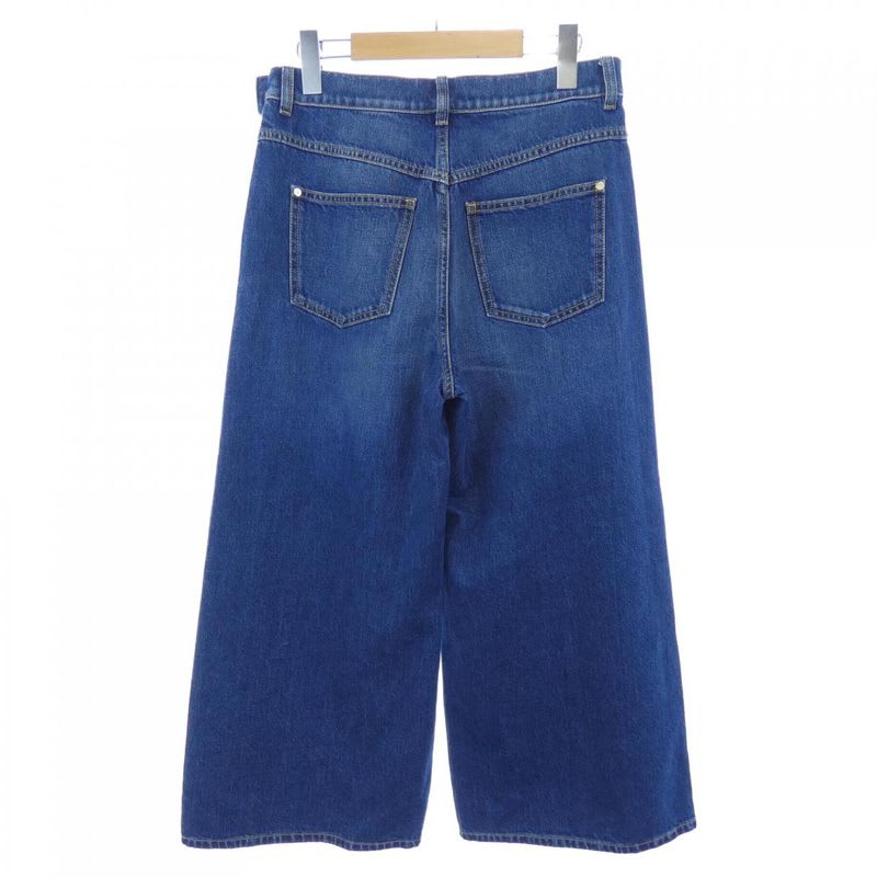 Chanel Look 36 Jeans