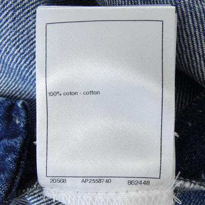 Chanel Look 36 Jeans