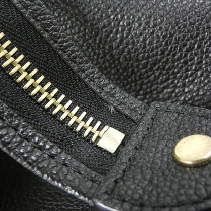 Louis Vuitton Monogram Empreinte Grand Palais MM Bag