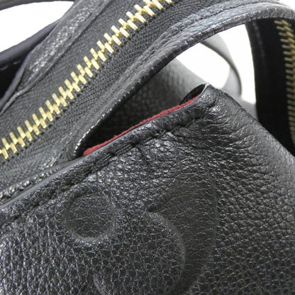 Louis Vuitton Monogram Empreinte Grand Palais MM Bag