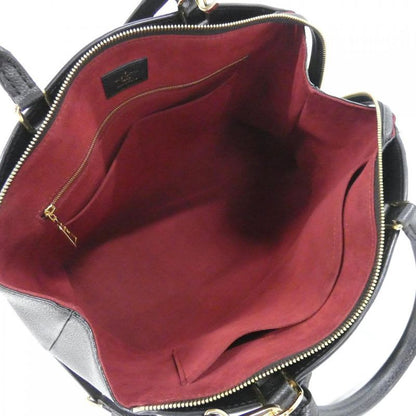 Louis Vuitton Monogram Empreinte Grand Palais MM Bag