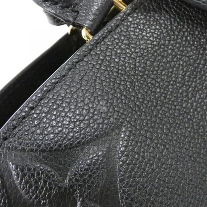 Louis Vuitton Monogram Empreinte Grand Palais MM Bag
