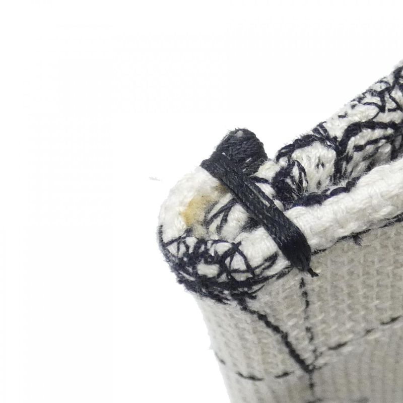 Christian Dior Toile DE JOUY Zodiac Dior Book Tote Small M1265zrhz Bag