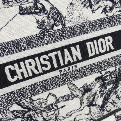 Christian Dior Toile DE JOUY Zodiac Dior Book Tote Small M1265zrhz Bag