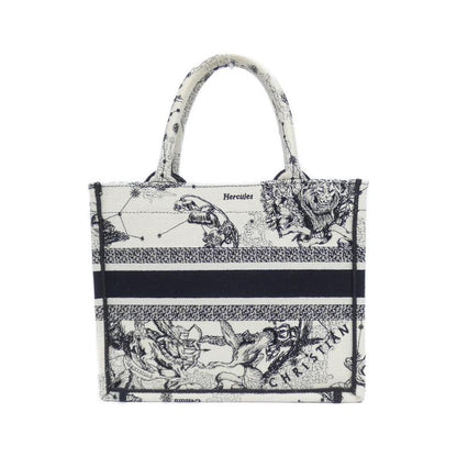 Christian Dior Toile DE JOUY Zodiac Dior Book Tote Small M1265zrhz Bag