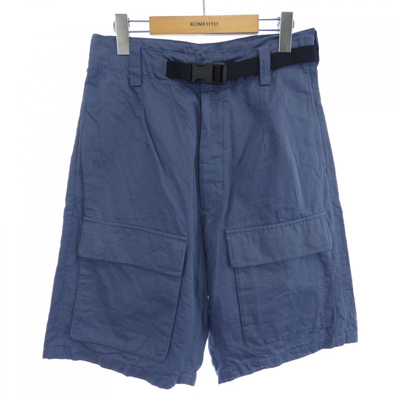 Loewe H664331x27 Pants