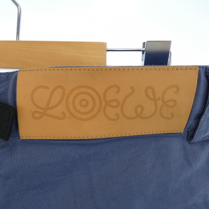 Loewe H664331x27 Pants