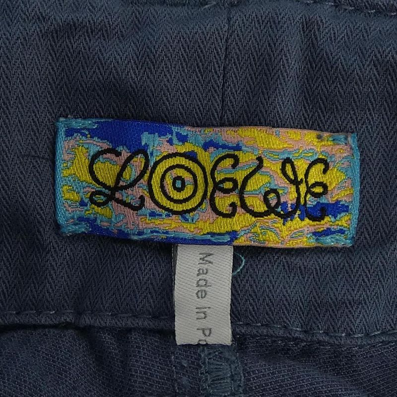 Loewe H664331x27 Pants