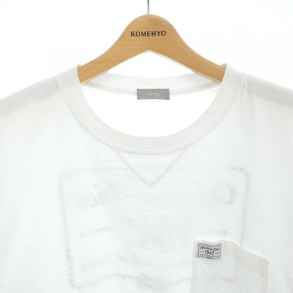 Dior 243j634a0677 T-shirt