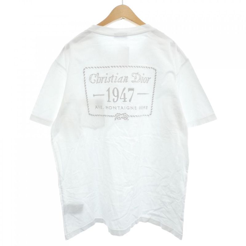 Dior 243j634a0677 T-shirt