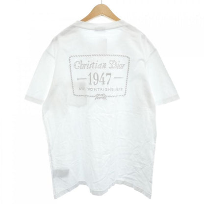 Dior 243j634a0677 T-shirt