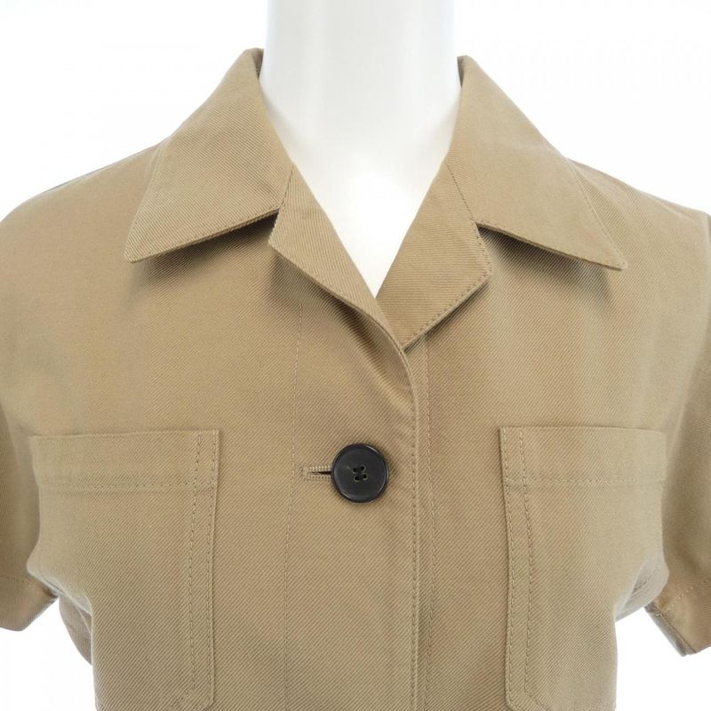 Christian DIOR 147v34a3336 S/S Shirt