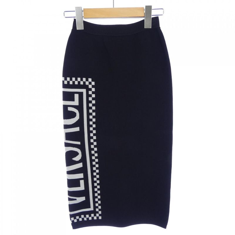 Versace A83291 Skirt
