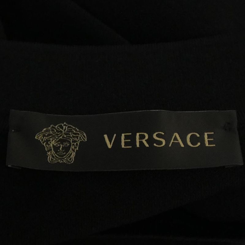Versace A83291 Skirt