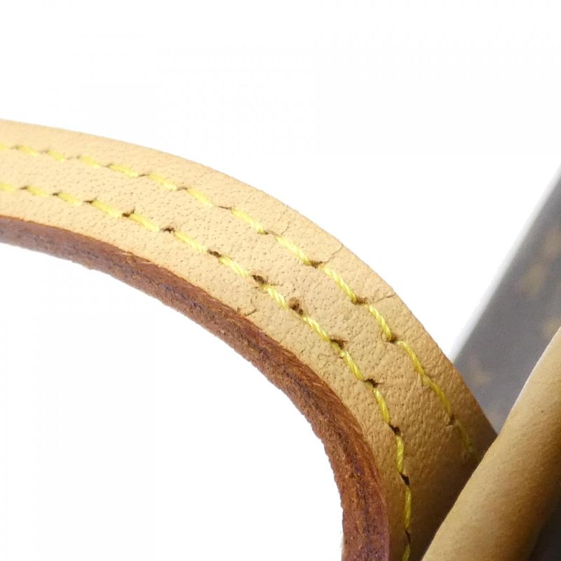 Louis Vuitton Monogram Neverfull MM M40156 Bag