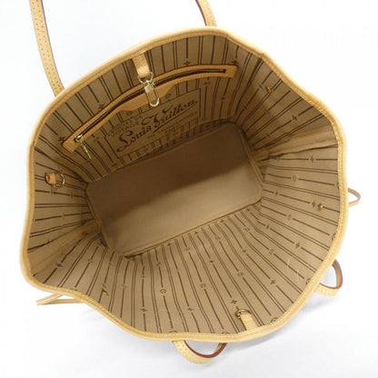 Louis Vuitton Monogram Neverfull MM M40156 Bag