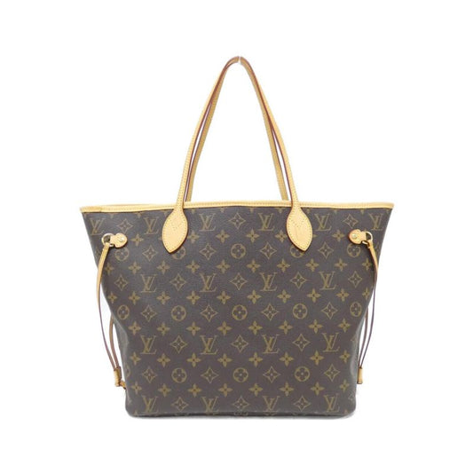 Louis Vuitton Monogram Neverfull MM M40156 Bag