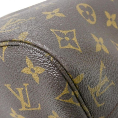 Louis Vuitton Monogram Neverfull MM M40156 Bag