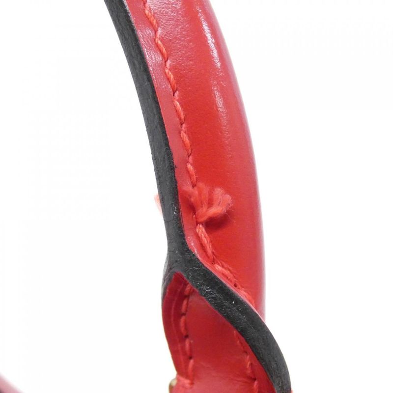 Louis Vuitton Epi Speedy 25cm (9.84in) M59237 Boston Bag