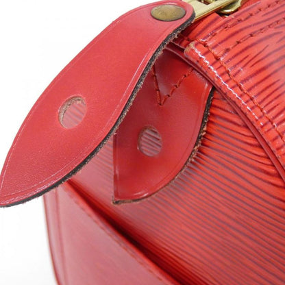 Louis Vuitton Epi Speedy 25cm (9.84in) M59237 Boston Bag