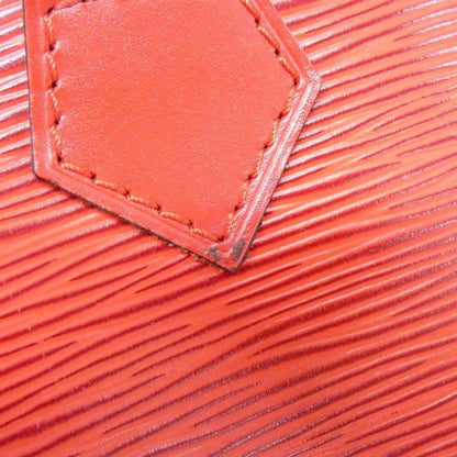 Louis Vuitton Epi Speedy 25cm (9.84in) M59237 Boston Bag