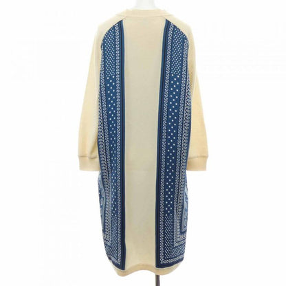 Hermes White Size 38 Dress