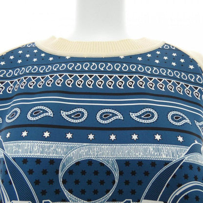 Hermes White Size 38 Dress