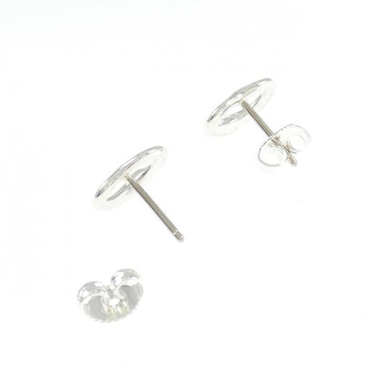 Tiffany & Co Open Heart Earrings