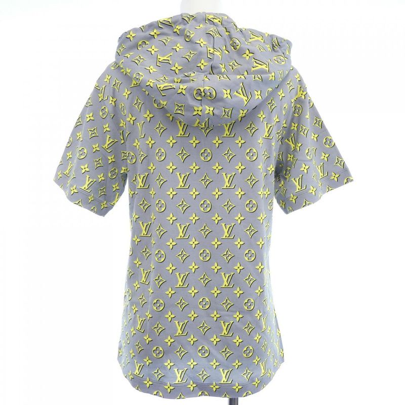Louis Vuitton Fpjt 09 aka Hoodie
