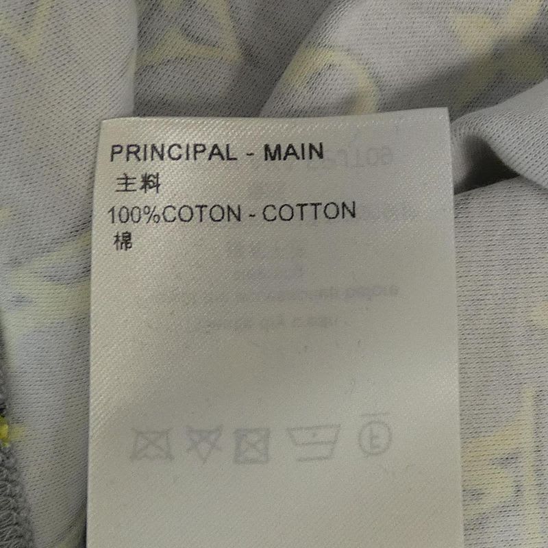 Louis Vuitton Fpjt 09 aka Hoodie