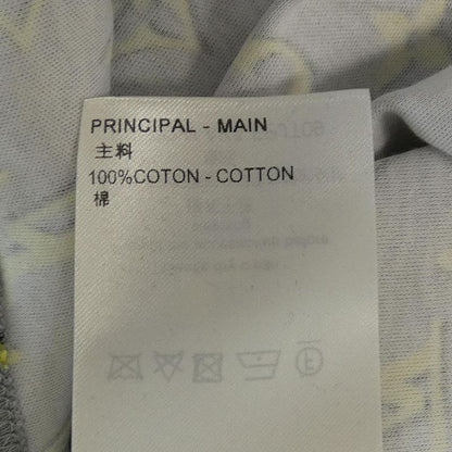 Louis Vuitton Fpjt 09 aka Hoodie