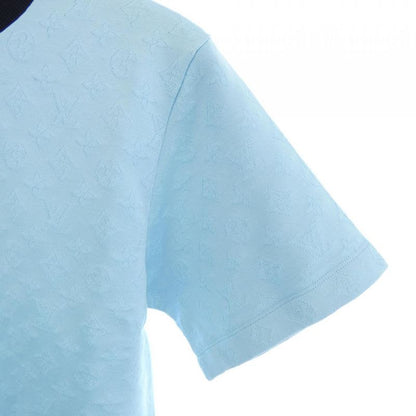 Louis Vuitton Monogram Jacquard Frts 21 leu T-Shirt